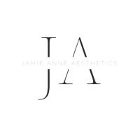 Jamie Anne Aesthetics logo - Similar company to Five Wellbeing Spa