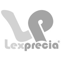 Lexprecia logo - Similar company to Pretorio