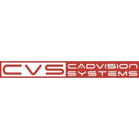 CADVision Systems logo - Similar company to Ate (Advanced Technology Enterprise)