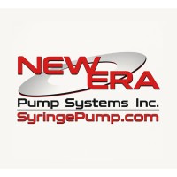 New Era Pump Systems Inc. logo - Similar company to Pt. Phase Delta Control