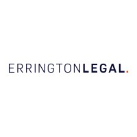 Errington Legal - Legal Specialist Head Hunters. logo - Similar company to Winchester Search