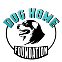 Dog Home Foundation logo - Similar company to Mrktr