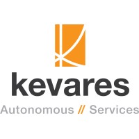 Kevares Autonomous Services logo - Similar company to Clicdata