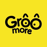 GrooMore logo - Similar company to Flee