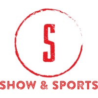 Show & Sports logo - Similar company to Life Cargo