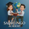 Sadrlingo Academy logo - Similar company to Lingolily