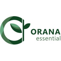 Orana Essential logo - Similar company to Victorine Skin Care (Vsce Corp)