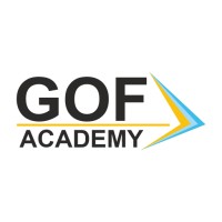 GOF Academy logo - Similar company to Gofdigital