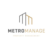 Metro Manage logo - Similar company to Triple Bar Group