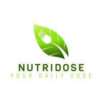 Nutridose logo - Similar company to Gourmet Hub