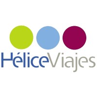 Hélice Viajes (Business Travel Center) logo - Similar company to Nalcom Servicios Informáticos