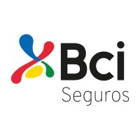 Bci Seguros logo - Similar company to Banco Paris