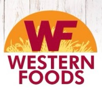 Western Foods logo - Similar company to The Healthy Kitchen Miami