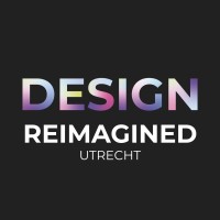 Design Reimagined Utrecht logo - Similar company to Amsterdamux