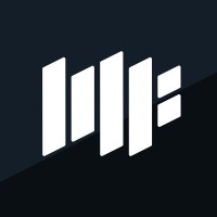 Major Fifth logo - Similar company to Studio Nori.