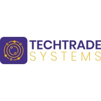 Techtrade Systems (OPC) PVT LTD logo - Similar company to Trainingcentral Solutions Pvt. Ltd.
