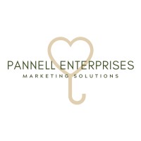 Pannell Enterprises logo - Similar company to Data Genie