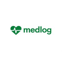MedLog logo - Similar company to Medlog Health