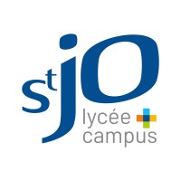 Lycée et Campus Saint Joseph Saint Martin Boulogne logo - Similar company to Odc
