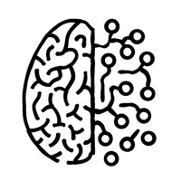 Radha Jajal's Healvibe Clinic logo - Similar company to Braintism