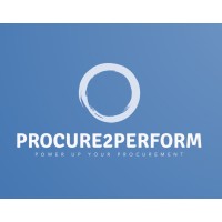 PROCURE2PERFORM logo - Similar company to Inspire Exellence