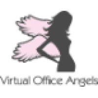Virtual Office Angels logo - Similar company to Mcintyre Finance Mortgage Brokers