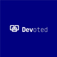 Devoted digital consultancy logo - Similar company to Nuwatt