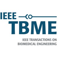 IEEE Transactions on Biomedical Engineering logo - Similar company to Conco: The Conference Company