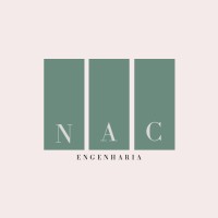 NAC Engenharia logo - Similar company to Hr Construtora Ltda