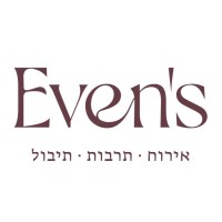Even's logo - Similar company to Nye Health Services