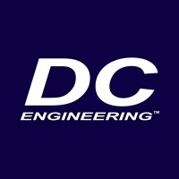 DC Engineering logo - Similar company to Dc Engineering