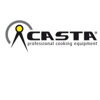 CASTA Professional Cooking Equipment logo - Similar company to Wallk® | Originalità In Materia