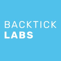 Backtick Labs logo - Similar company to Lively Apps