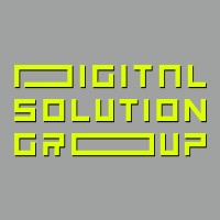 Digital Solution Group logo - Similar company to Flex Ui5 Solutions