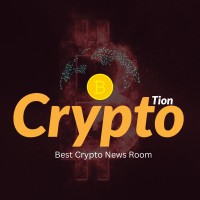 Crypto Tion logo - Similar company to Crypto Hunt