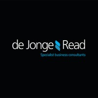 de Jonge Read logo - Similar company to True Blue Plus