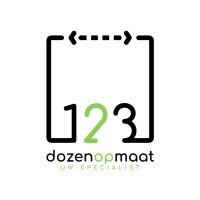 123Dozenopmaat.nl logo - Similar company to Avenue Consultancy