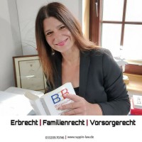 Rechtsanwältin Sandra Ruppin logo - Similar company to Iplo Anwaltskanzlei
