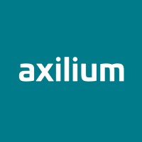 Axilium logo - Similar company to Axilium Group