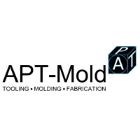 APT-Mold Manufacturing Co.,Ltd. logo - Similar company to Precision Metal Technologies, Inc