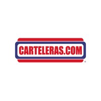 Carteleras.com logo - Similar company to Lightbox Ooh Video Network