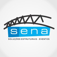 Sena Soluções estruturais - Eventos logo - Similar company to Nutes - Núcleo De Telessaúde Da Ufpe