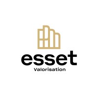 Esset Valorisation logo - Similar company to Trotters Tv