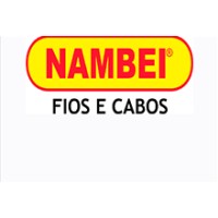Nambei Fios e Cabos logo - Similar company to Sil Fios E Cabos Elétricos