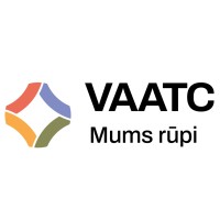 VAATC / Vilniaus apskrities atliekų tvarkymo centras logo - Similar company to Balticfloc