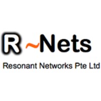 Resonant Networks Pte Ltd logo - Similar company to Fibertek Pte Ltd
