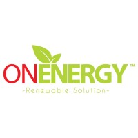 ON ENERGY logo - Similar company to Sai Gon Nam Phat Jsc