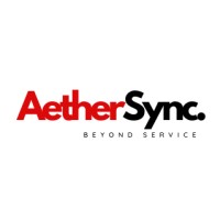 Aether Sync logo - Similar company to Aethersync Technology Solutions