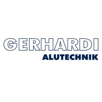 Gerhardi AluTechnik GmbH logo - Similar company to Avavera Gmbh
