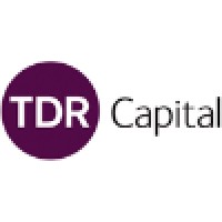TDR Capital logo - Similar company to Sycamore Partners